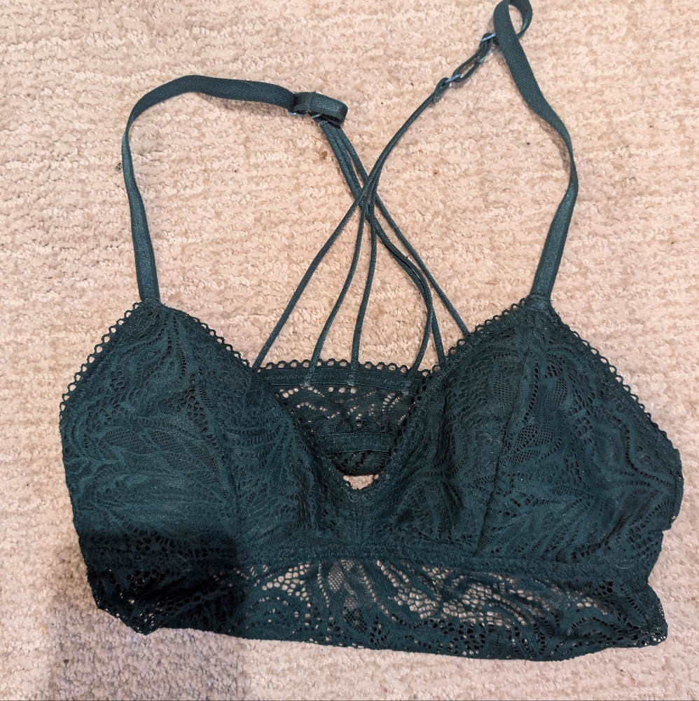 Auden Bralette